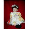 Image 1 : my way babies porcelain doll