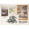 Image 1 : Alaska Poster Suite (4)  [133280]