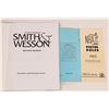 Image 2 : Standard Catalog of Smith and Wesson  Second Edition 2001 by Supica & Nahas  [161231]