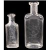 Image 1 : Independence Medicine Bottles, 2  [165384]