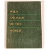 Image 3 : Wild Animals of the World Book by William Bridges and Mary Baker  [160535]