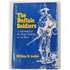 Image 1 : The Buffalo Soldiers by Leckie  [156138]