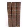 Image 1 : Dante by Longfellow, 3 Volumes  [172634]