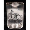 Image 2 : Carmel Mission Small Glass  [170911]