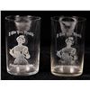 Image 1 : Mathie's Malt Tonic Glass Pair  [170903]