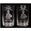 Image 2 : Mathie's Malt Tonic Glass Pair  [170903]