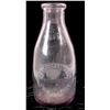 Image 1 : Milk Quart Bottle, Raab Creamery  [168658]