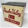 Image 2 : Poudre Valley Dairy Products Milk Box, Fort Collins  [172546]