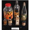 Image 1 : Colorado Paper Label Bottle and Jar Collection, 22  [168382]