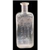 Image 1 : F J Cunningham Medicine Bottle  [165395]