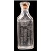 Image 2 : Jones Bros Druggist Medicine Bottle  [165397]