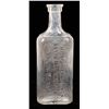 Image 1 : Ellis Mercantile Co. Medicine Bottle  [165400]