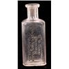 Image 1 : C H Hall Medicine Bottle  [165417]