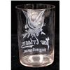 Image 2 : New Orleans Brewing Beer Glass  [170926]