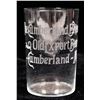 Image 1 : Cumberland Brewing Beer Glass  [170927]