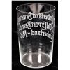 Image 2 : Cumberland Brewing Beer Glass  [170927]