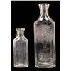 Image 2 : Carthage Medicine Bottles, 2  [165679]