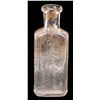 Image 1 : Fedler & Crow Medicine Bottle  [165386]