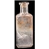 Image 2 : Fedler & Crow Medicine Bottle  [165386]