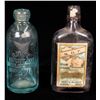 Image 1 : Soda and Whiskey Bottles, 2  [172870]