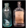 Image 2 : Soda and Whiskey Bottles, 2  [172870]