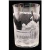 Image 1 : Pan Am Expo 1901 Souvenir Beer Glass  [166217]