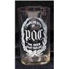 Image 1 : P O C Beer Glass  [170836]