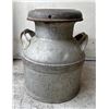 Image 1 : Armour Chickasa 5 Gal Milk Tin  [172513]