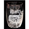 Image 3 : Walter Bro's Barrel Style Beer Glass  [170923]