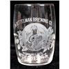 Image 1 : A Gettleman Brewing Beer Glass, Barrel Style  [170928]