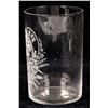 Image 3 : Pabst and Monogrammed "A" Beer Glass  [170906]