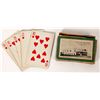 Image 2 : State Line Night Club Advertising Deck of Cards  [171706]