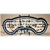 Image 1 : Neon Beer Sign: Clipper Beer  [171882]