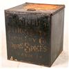 Image 1 : United Grocery Spice Tin  [172462]