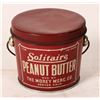 Image 1 : Solitaire Peanut Butter Tin  [172381]