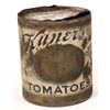 Image 1 : Kuner's Tomatoes Tin  [172336]