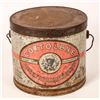 Image 1 : Cottolene Tin Container  [172508]