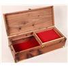 Image 1 : Cedar Box  [170087]