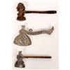 Image 2 : Small Hatchets including Carrie Nation 1901 (3)  [170410]