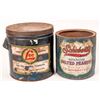 Image 1 : Large Salted Peanuts Tins Duo  [172606]