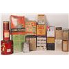 Image 2 : Kitchen Goods, Cans and Boxes Collection  [171748]