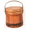 Image 2 : Heinz Mince Meat Wooden Bucket  [172367]