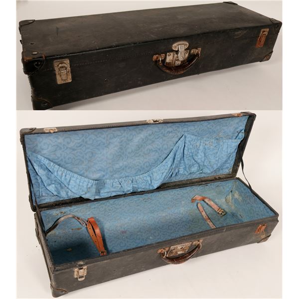 Oblong Luggage Case  [109786]