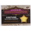 Image 1 : Authentic Piece of Hollywood Memorabilia  [164750]