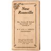 Image 1 : Roseville Promo Booklet  [171132]
