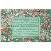 Image 2 : Attractive Receipt Book, c. 1881-85  [171692]