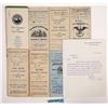 Image 1 : Insurance Papers (fire truck, etc.) - Montana  [165737]