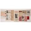 Image 1 : Roofing Advertising Ephemera Group  [172881]