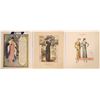 Image 1 : Women's Fashion Advertisements 1920's  [169659]
