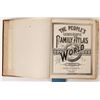 Image 1 : People's Family Atlas of the World, 1889  [171316]